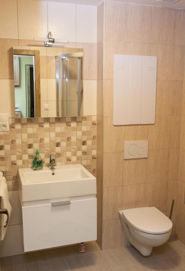 Tatrystay Apartmany Lomnica 타트란스카롬니카 객실 사진