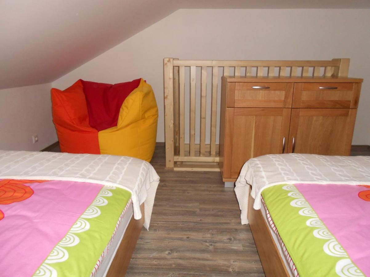 Tatrystay Apartmany Lomnica 타트란스카롬니카 객실 사진