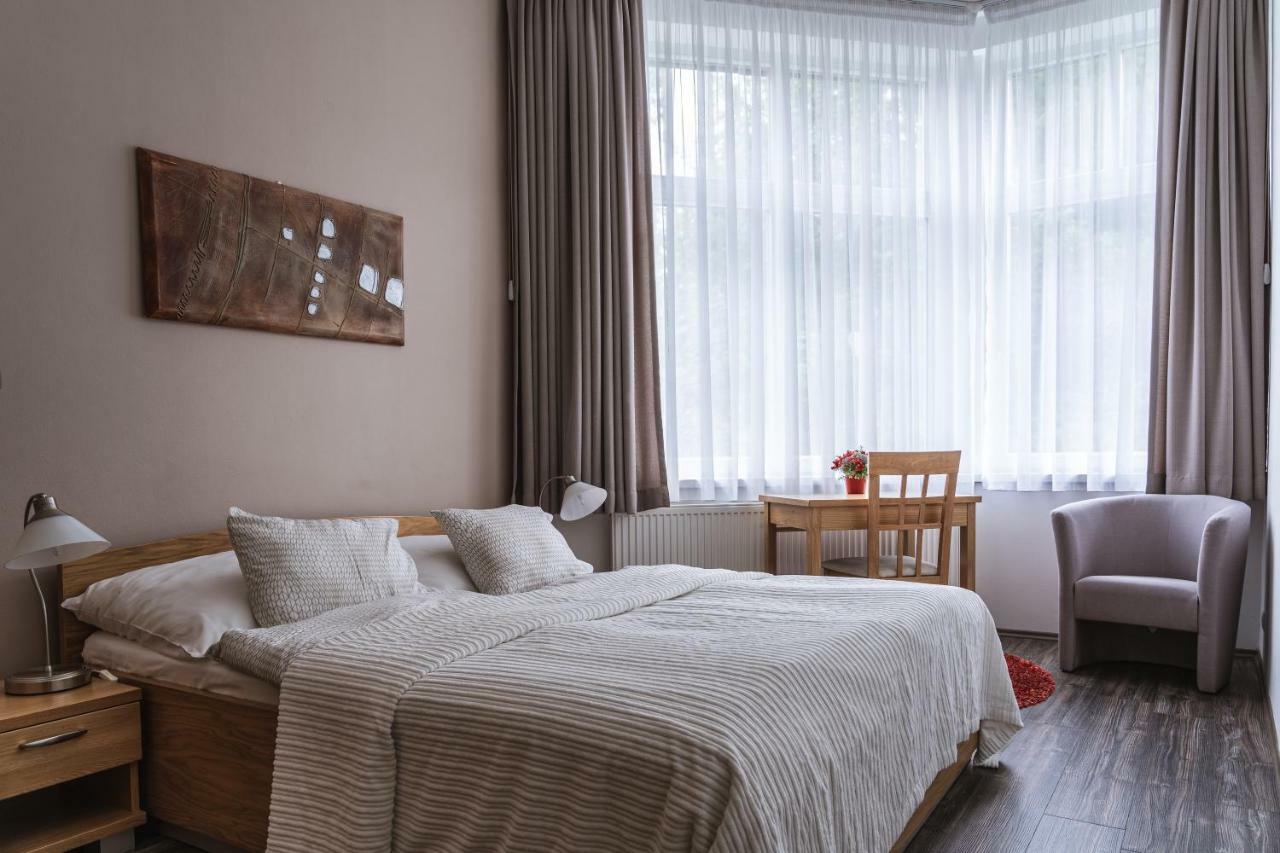 Tatrystay Apartmany Lomnica 타트란스카롬니카 외부 사진
